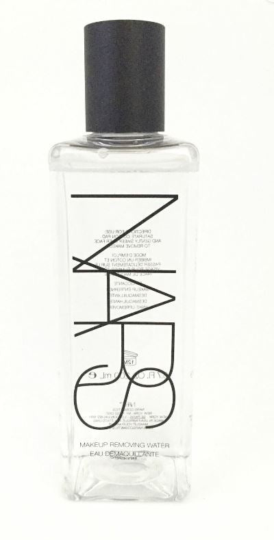 Eau Démaquillante 200 Ml