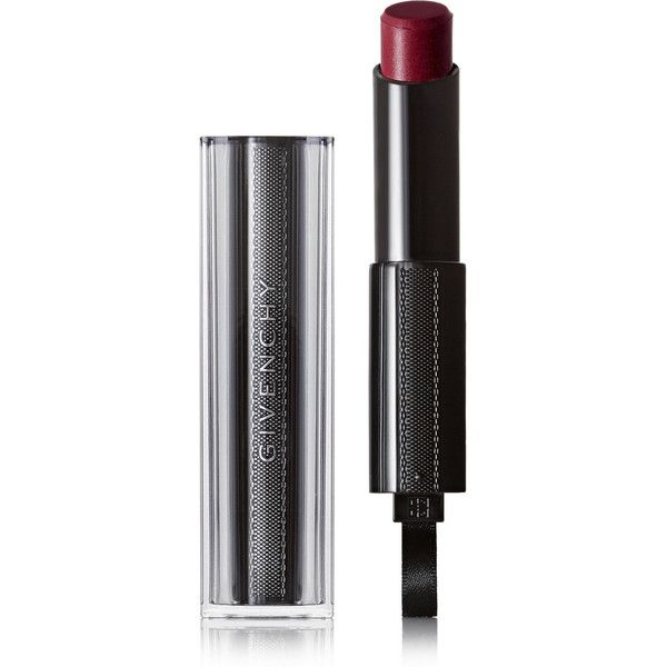 Givenchy Rouge Interdit Vinyl No 3.3 Gr Testeurs scellés