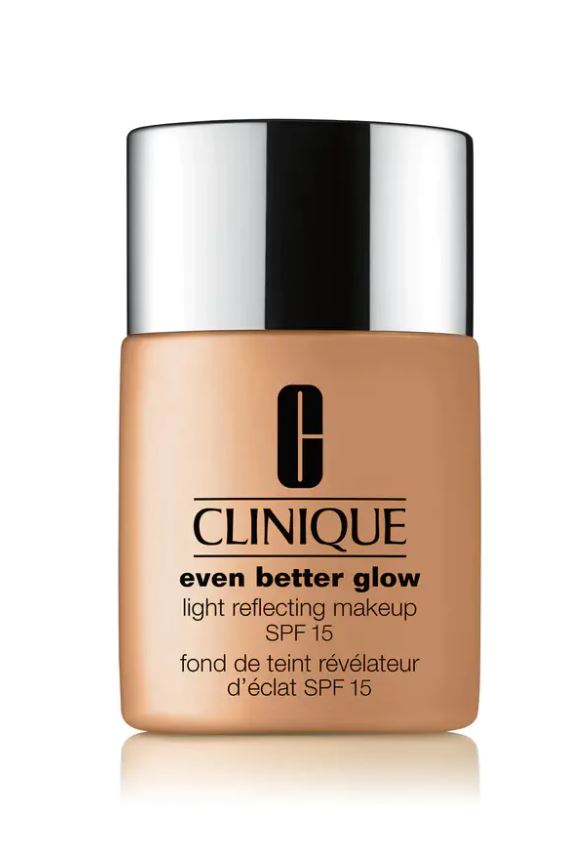 Encore mieux Glow Fondation Spf 15 30 Ml