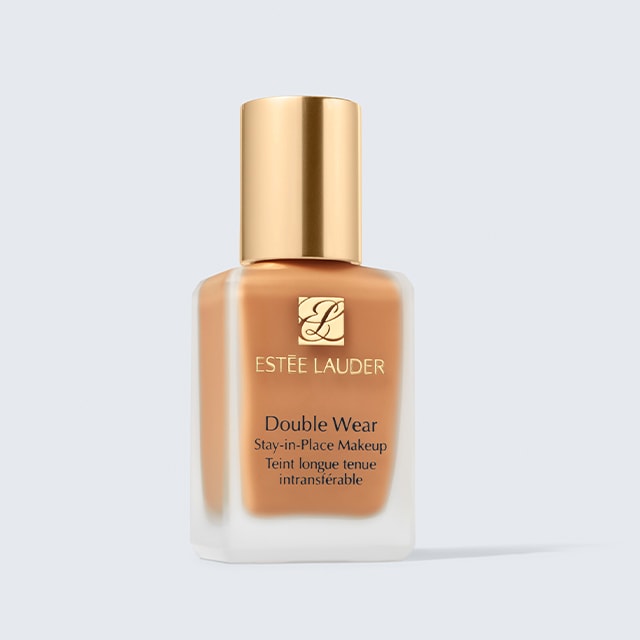 Double Wear Stay-In-Place Makeup Longue Durée Spf 10 30 Ml