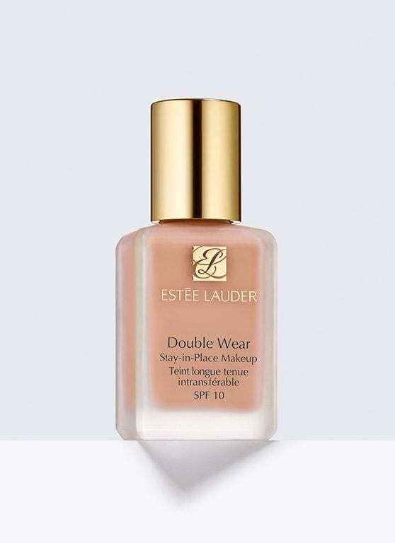 Double Wear Stay-In-Place Makeup Longue Durée Spf 10 30 Ml