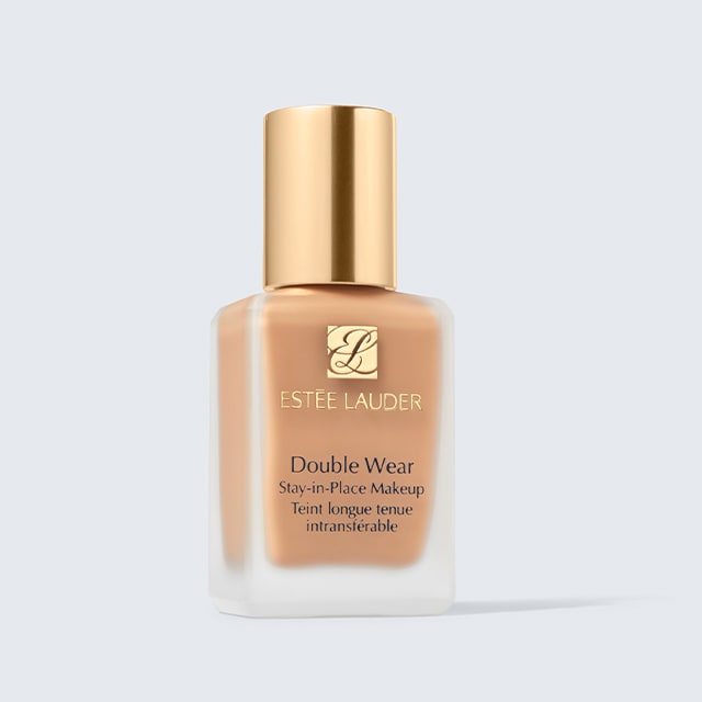 Double Wear Stay-In-Place Makeup Longue Durée Spf 10 30 Ml