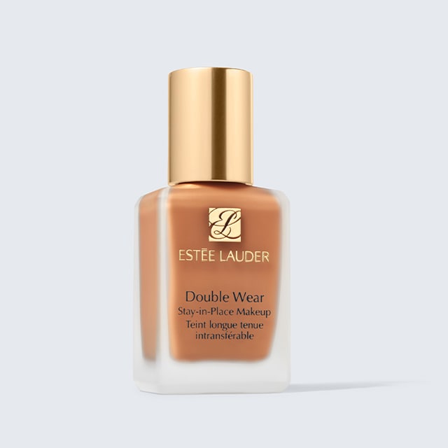 Double Wear Stay-In-Place Makeup Longue Durée Spf 10 30 Ml