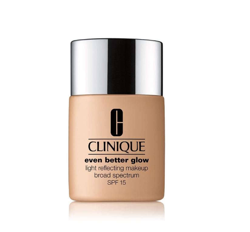 Encore mieux Glow Fondation Spf 15 30 Ml