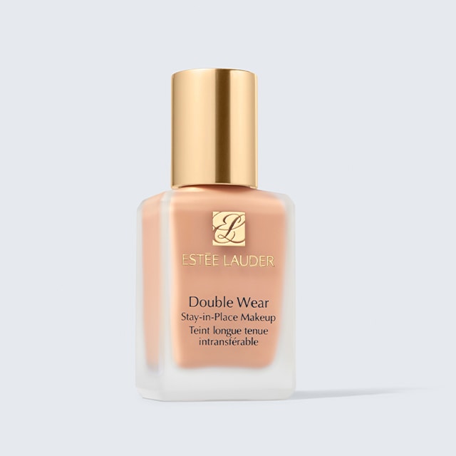 Double Wear Stay-In-Place Makeup Longue Durée Spf 10 30 Ml