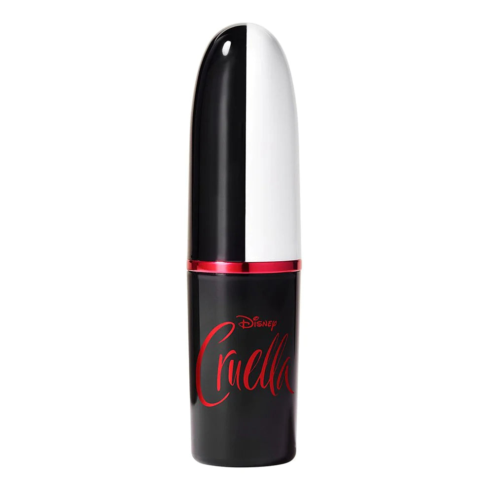 Disney Cruella Mate Lipstick  3 Gr