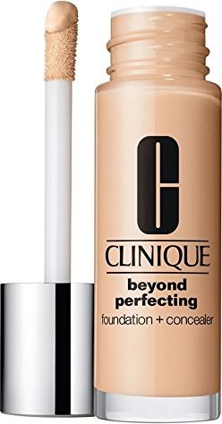 Beyond Perfecting Foundation & Concealer CN 18 cream whip 30 Ml