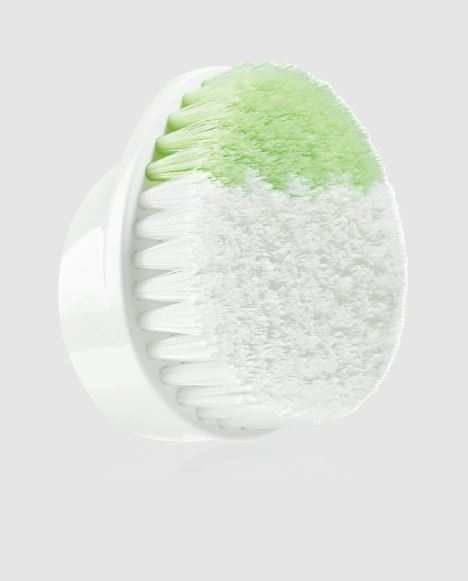 Sonic System Tête de Brosse Nettoyante Purifiante Verte