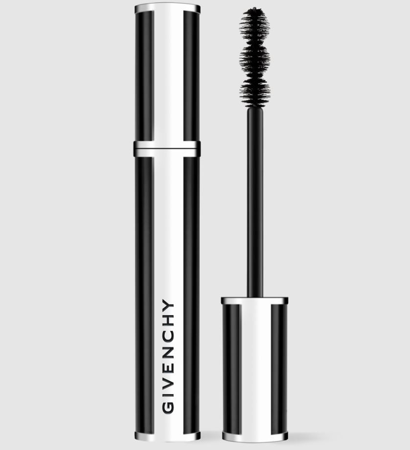 Givenchy Noir Couture Mascara Black Satin 1 8 Gr Testeurs scellés