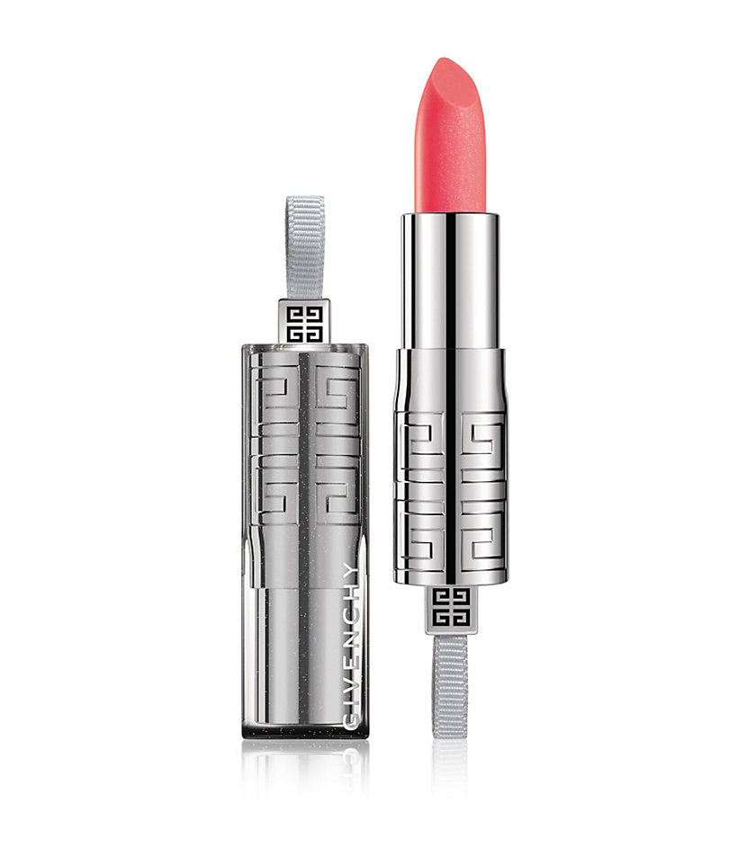 Givenchy Rouge Interdit Shine Lipstick 3.5 Gr Testeurs scellés