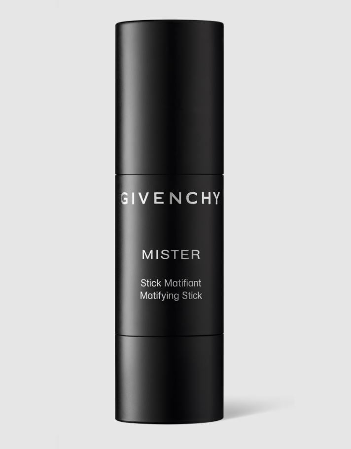 Givenchy Mister Stick Matifiant 5,5 Gr Testeurs Scellés