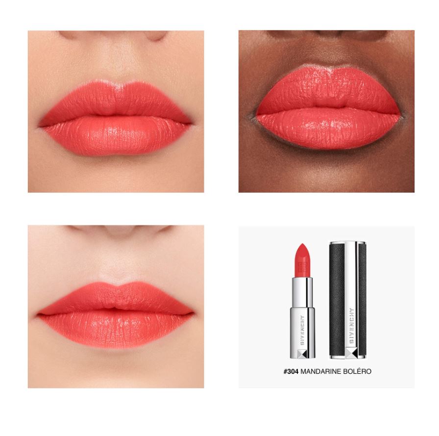 Le Rouge Lipstick No 3.4 Gr Sealed Testers