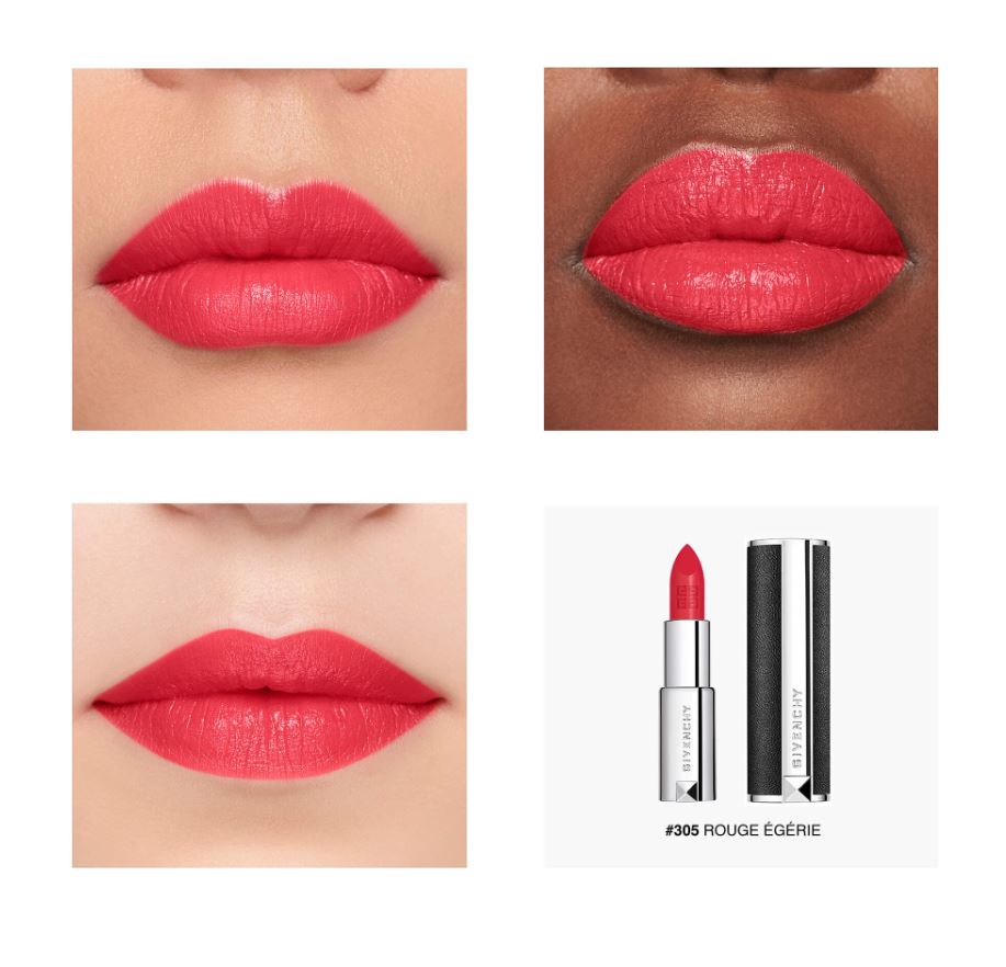 Le Rouge Lipstick No 3.4 Gr Sealed Testers