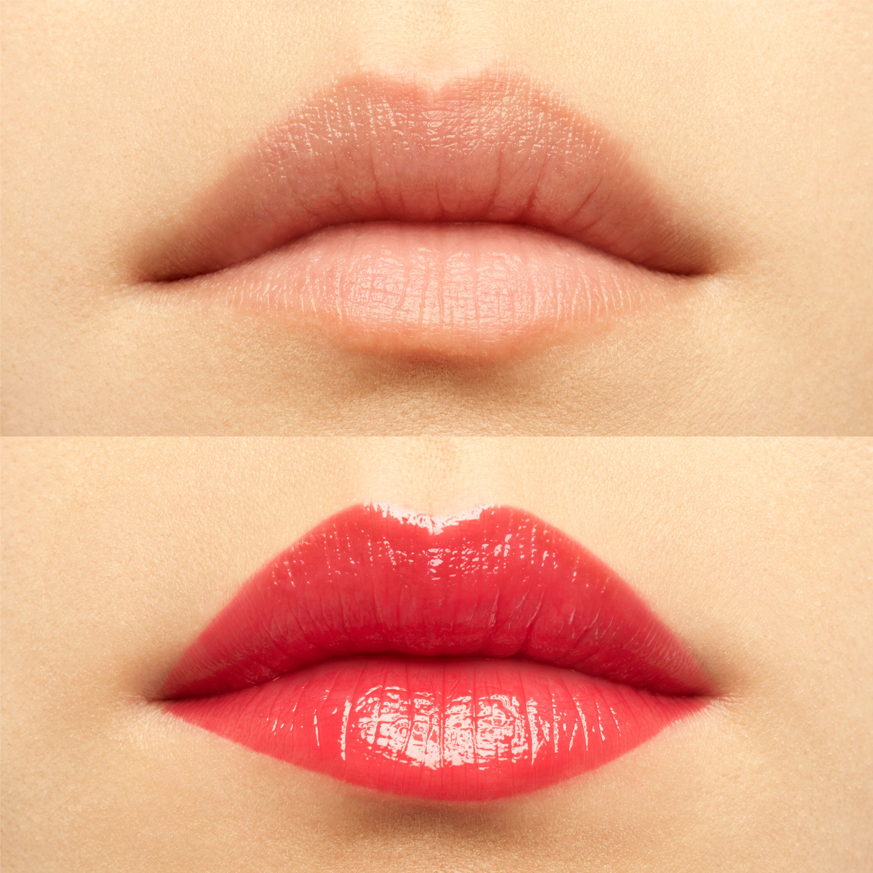 Le Rose Perfecto Color Lip Balm No 2.2 Gr Testeurs scellés