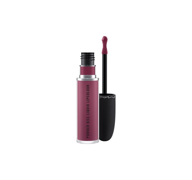 Poudre Kiss Rouge à Lèvres Liquide 5Ml/ 0.16 Oz