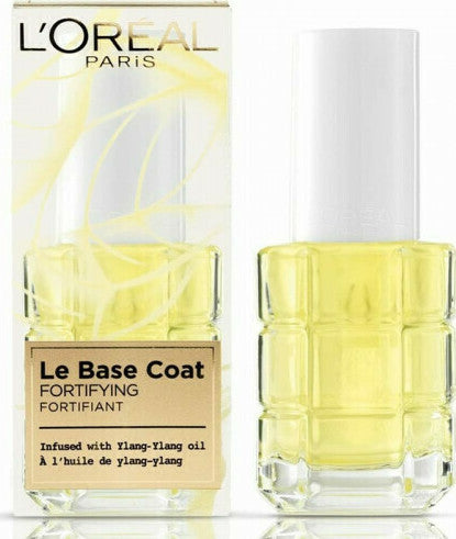 Le Base Coat Fortifiant 13,5 Ml