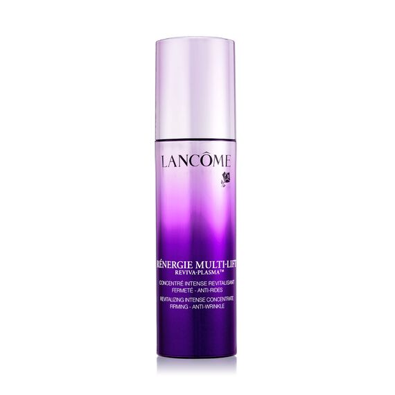 Lancome Renergie Multi Lift Reviva Plasma Concentré Intense Revitalisant Raffermissant 50 Ml * D1