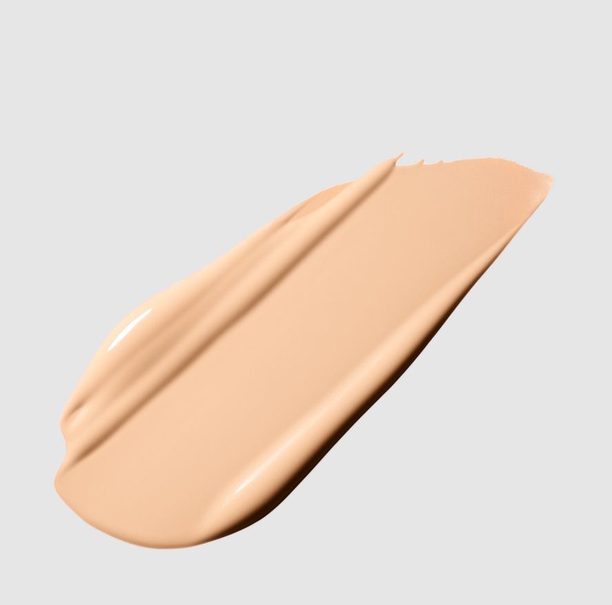 Longwear Nourishing Foundation Waterproof Fdt Waterproof 25Ml