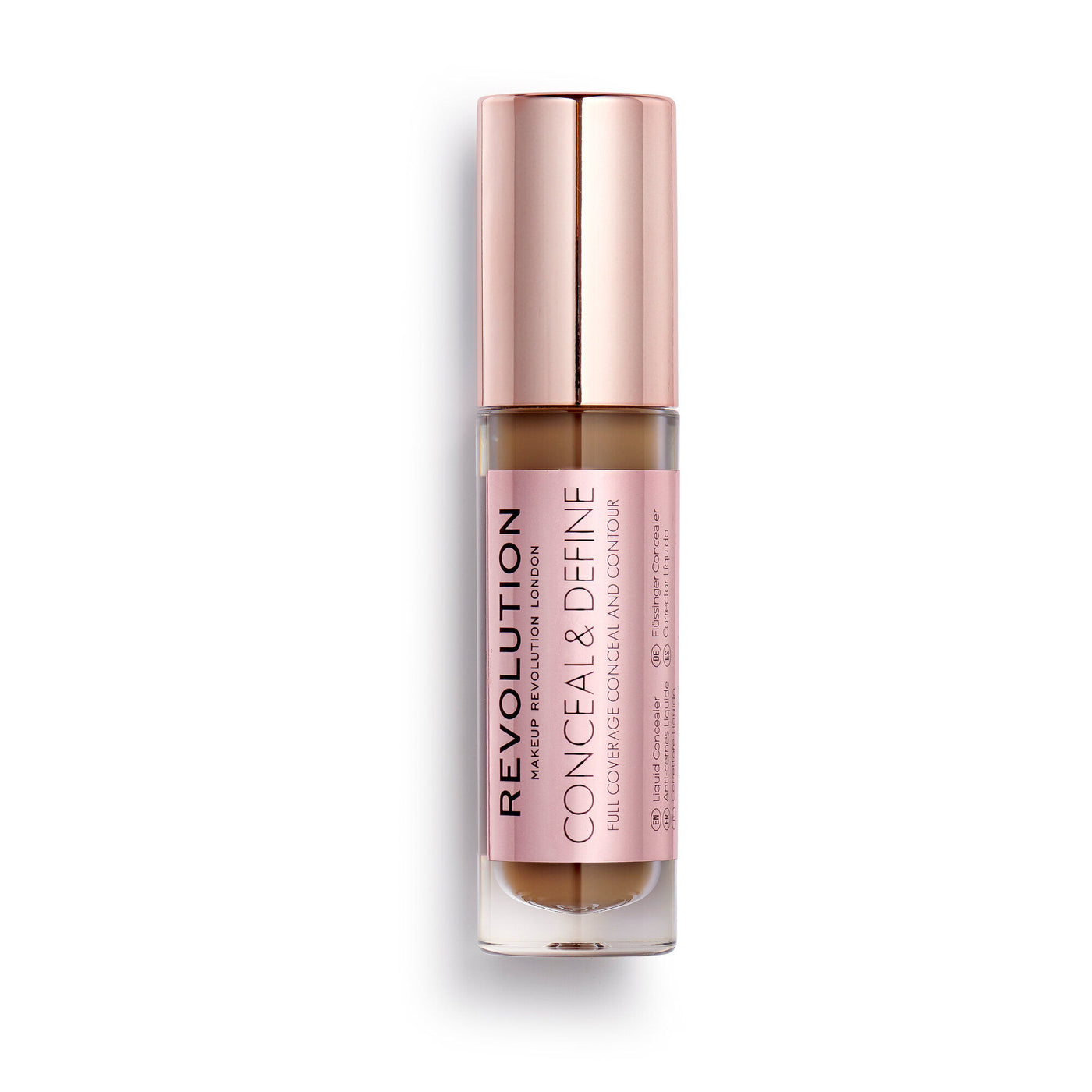 Conceal & Define Correcteur 4 Gr