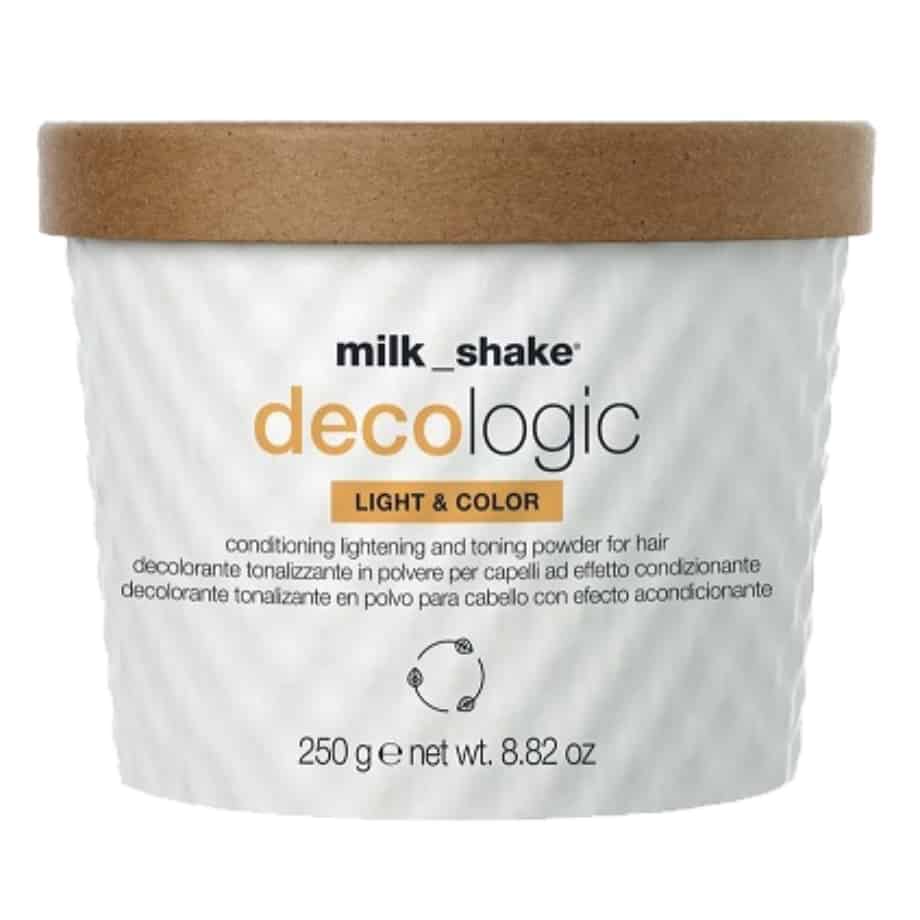 Milk Shake Decologic Lumière & Couleur 250 Gr