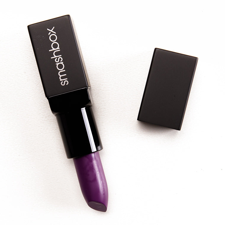 Be Legendary Rouge à Lèvres Violet Riot Matte 3 Gr