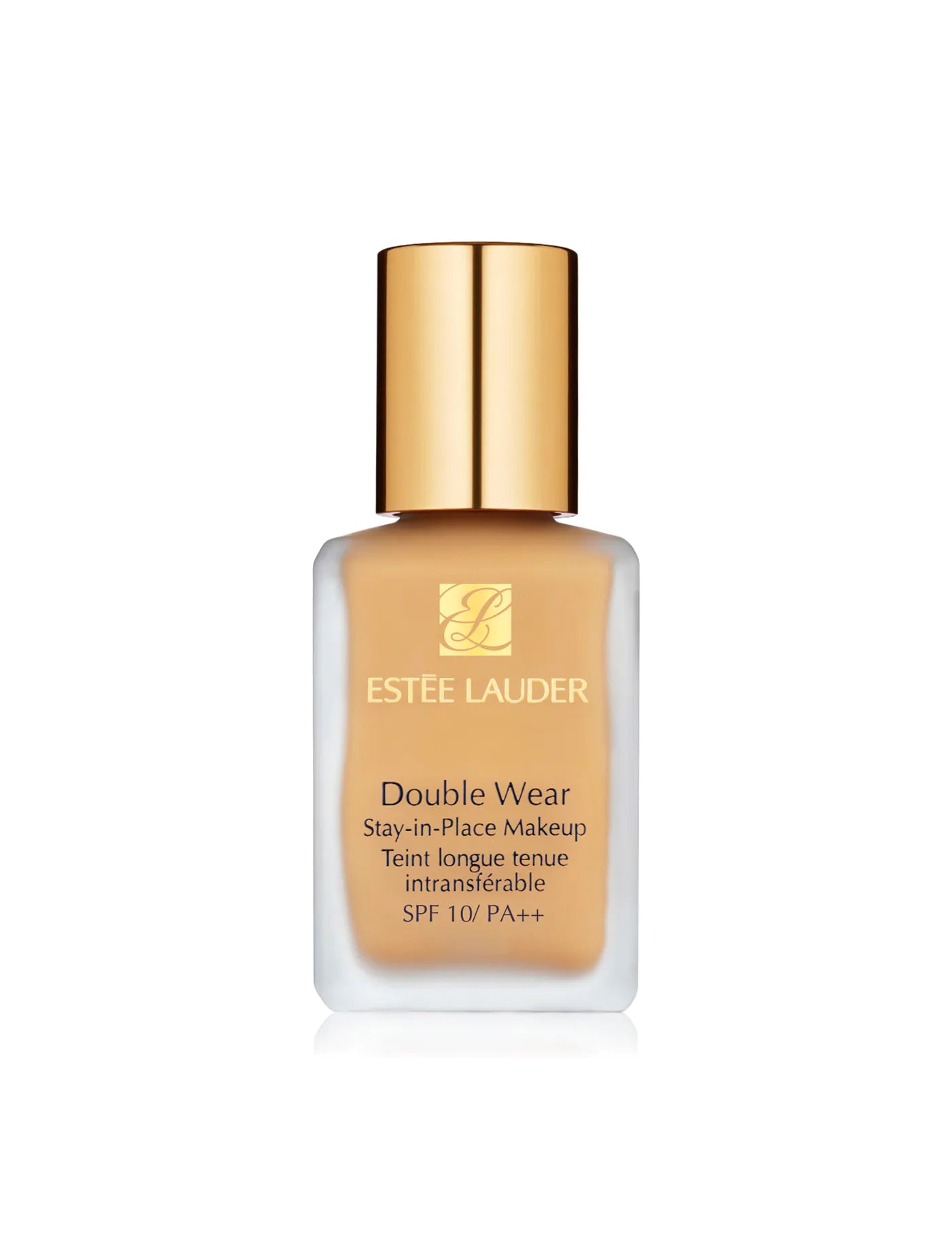 Fond de Teint Double Wear Stay-In-Place SPF 10 30 ml