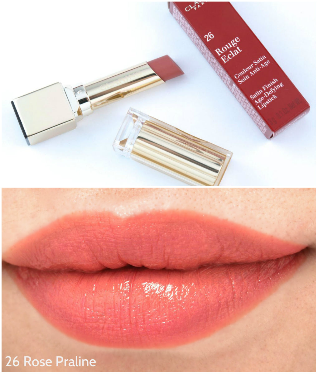 Testeurs scellés Rouge Eclat 3,5 Gr