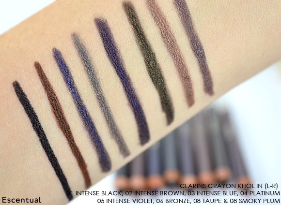 Kohl Eye Pencil 1.05 Gr Testeurs scellés