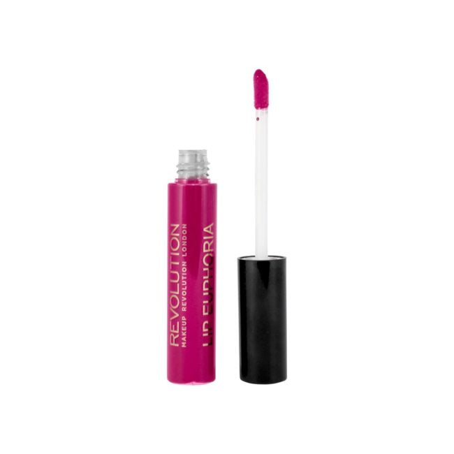 Lip Euphoria Brillant à Lèvres Liquide Destiny 7 Ml