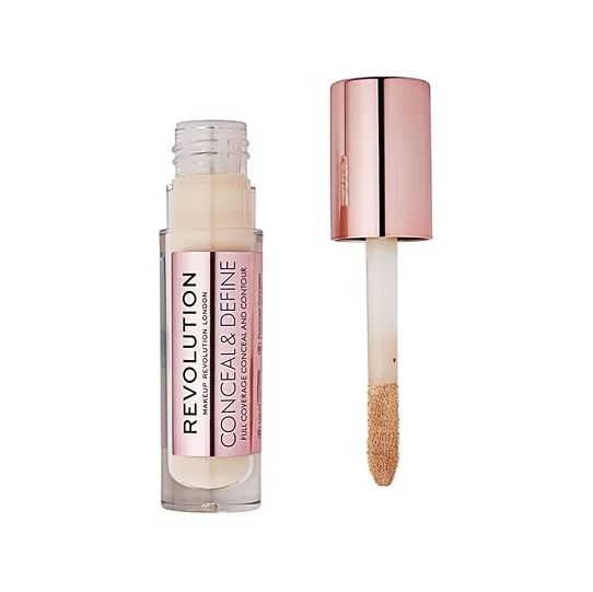 Conceal & Define Correcteur 4 Gr