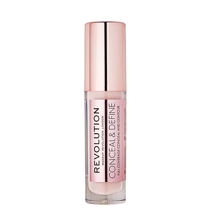 Conceal & Define Correcteur 4 Gr