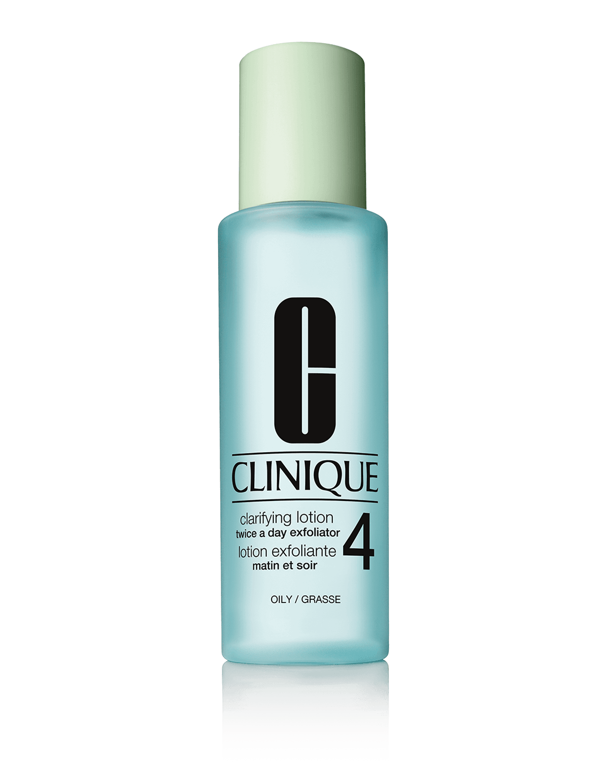 Lotion Clarifiante