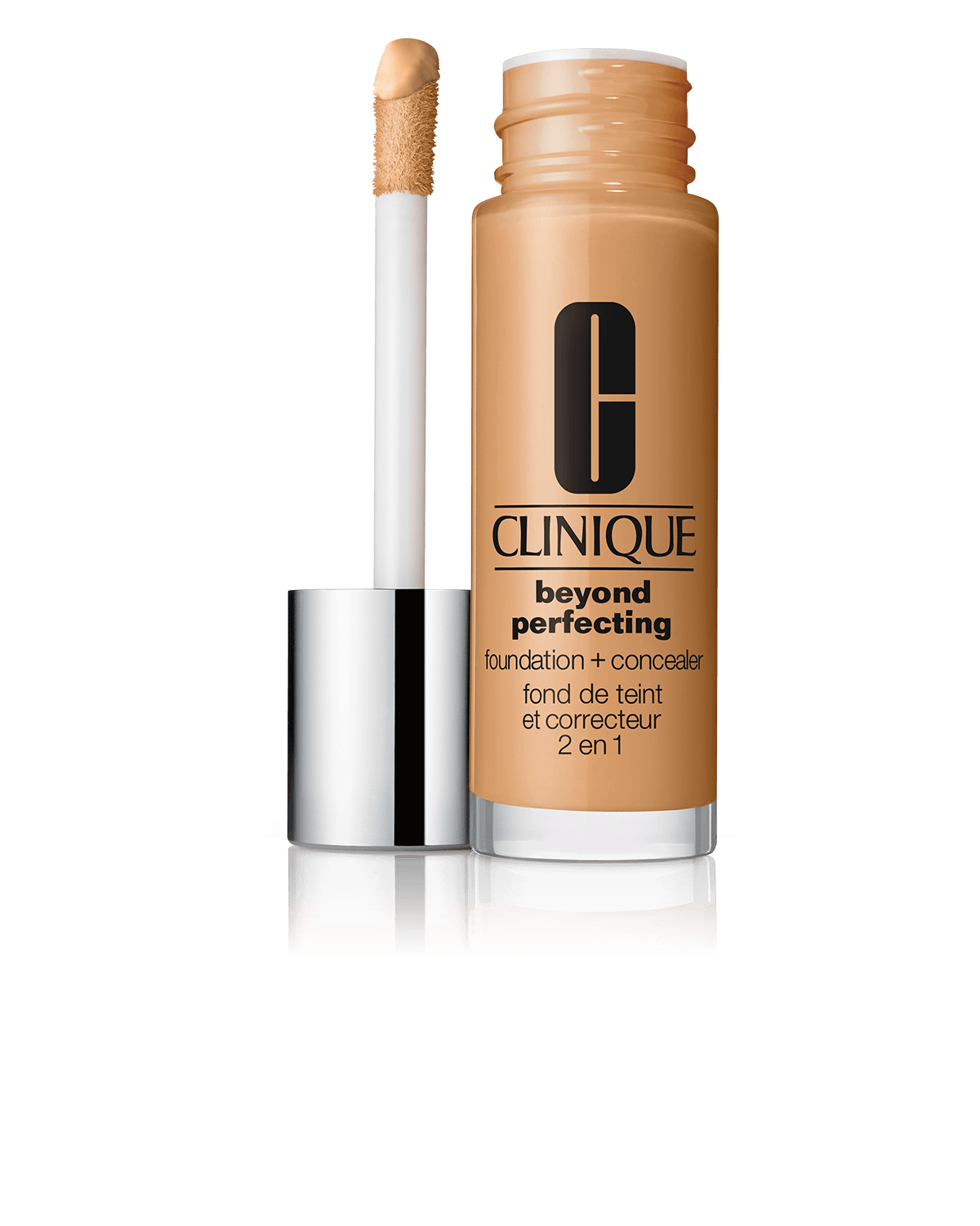 Au-delà de perfectionner fond de teint correcteur 30 ml