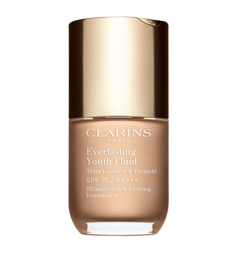 Fluide Jeunesse Immortelle 30Ml