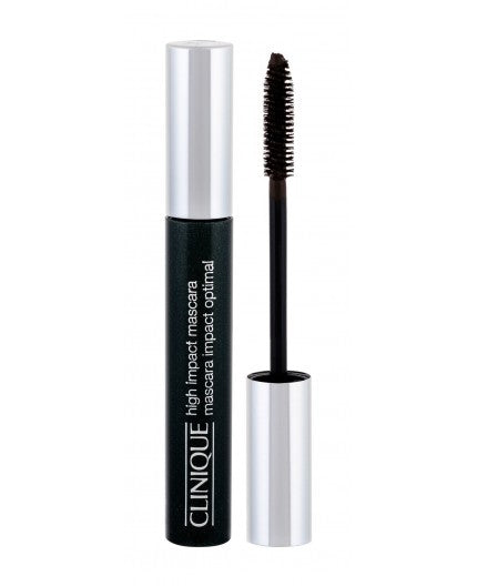 High Impact Mascara 02 Black Brown 7 Ml