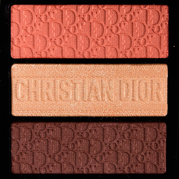 W. 3 Color Mania Palette 3.3 Gr