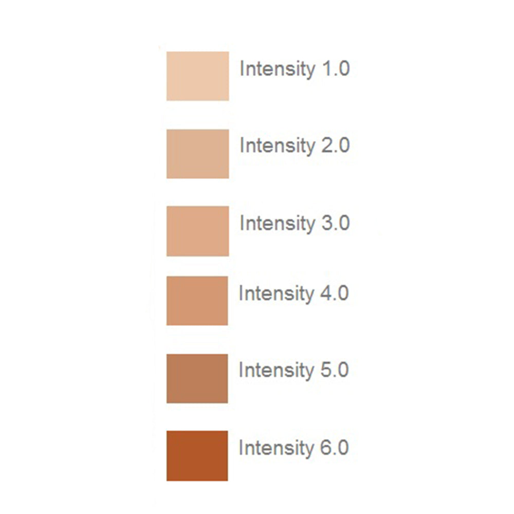 Double Wear Light Stay In Place Foundation Intensity 5.0 Spf10 30 Ml