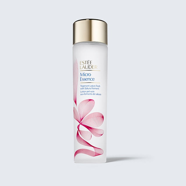 Micro Essence Traitement Lotion 200Ml