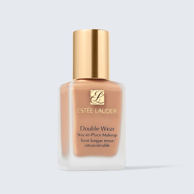 Double Wear Stay-In-Place Foundation Spf 10 30ml