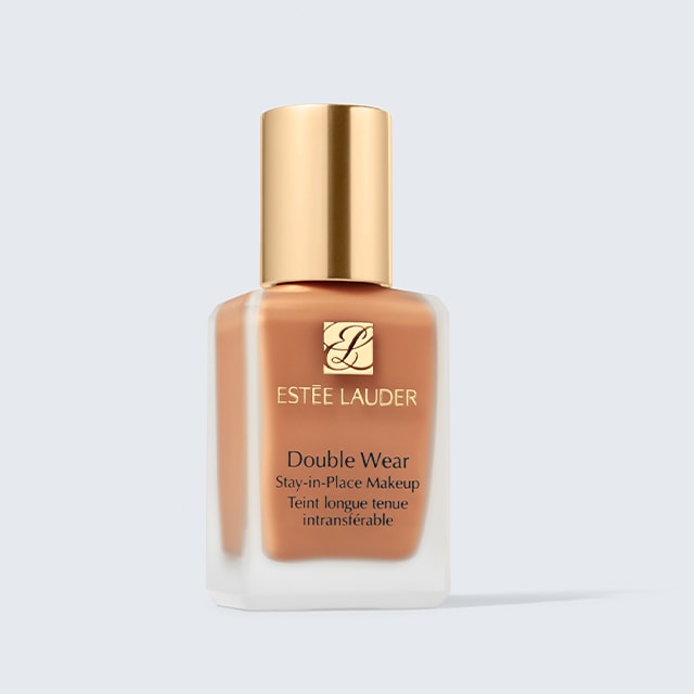 Double Wear Stay-In-Place Makeup Longue Durée Spf 10 30 Ml