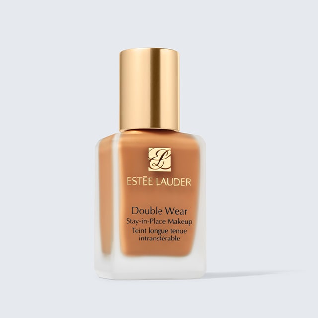 Double Wear Stay-In-Place Foundation Spf 10 30ml