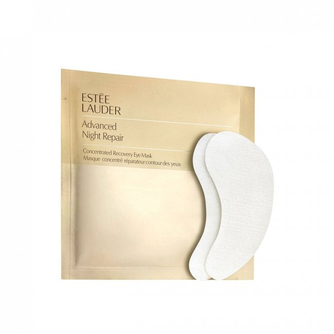 Advanced Night Repair Masque Yeux Réparateur Concentré X4