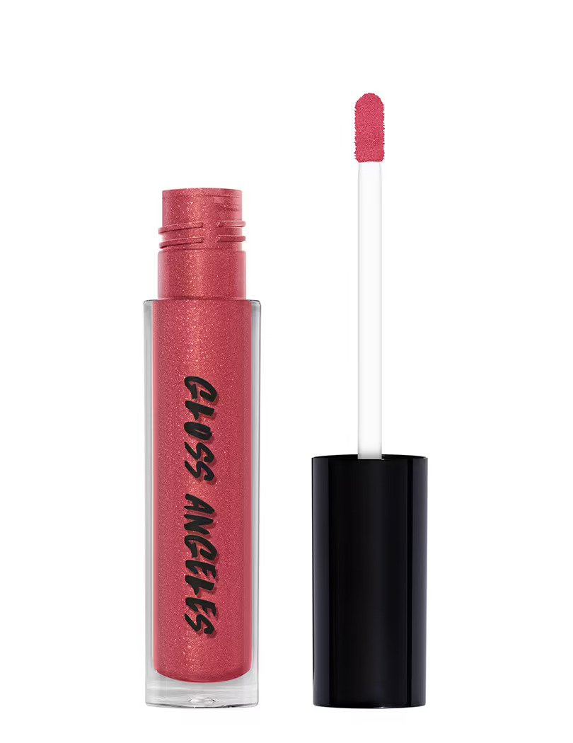 Gloss Angeles Lip Gloss 4 Ml