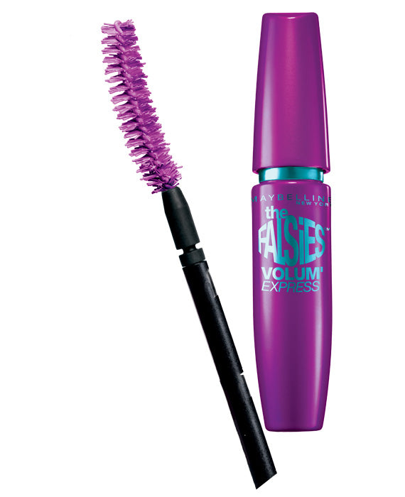 Volum Express Mascara Colossal Glam Noir