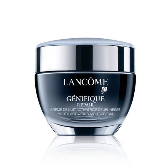 Genifique Repair Crème de Nuit Activateur de Jeunesse 50 Ml