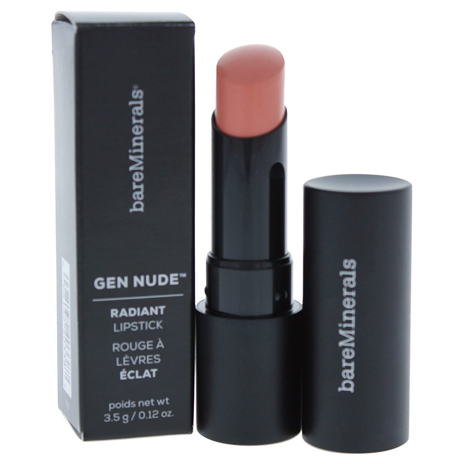 Gen Nude Radiant Rouge à Lèvres 3.5 Gr