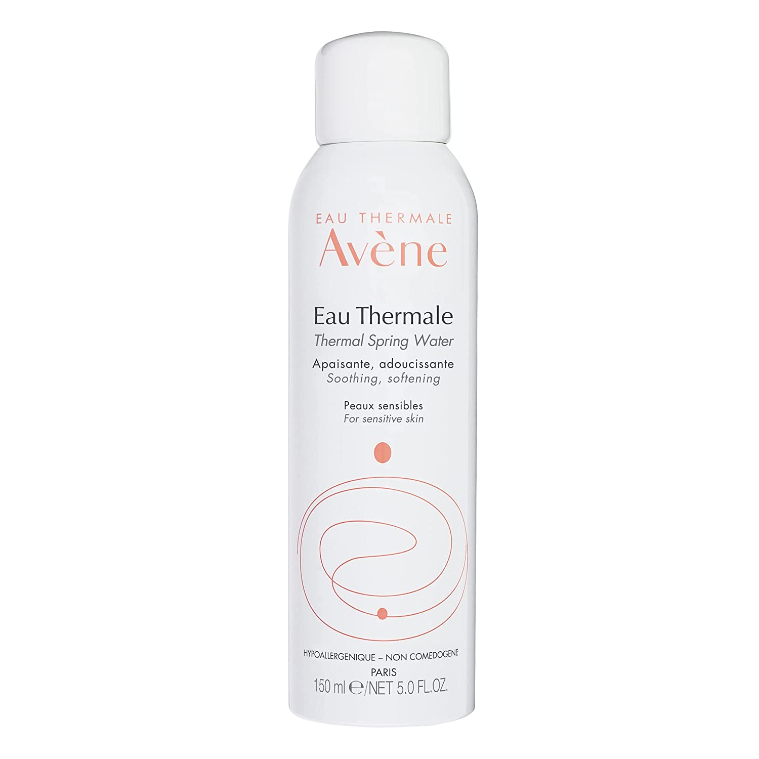 Avène Eau Thermale Eau de Source Vaporisateur 150 Ml
