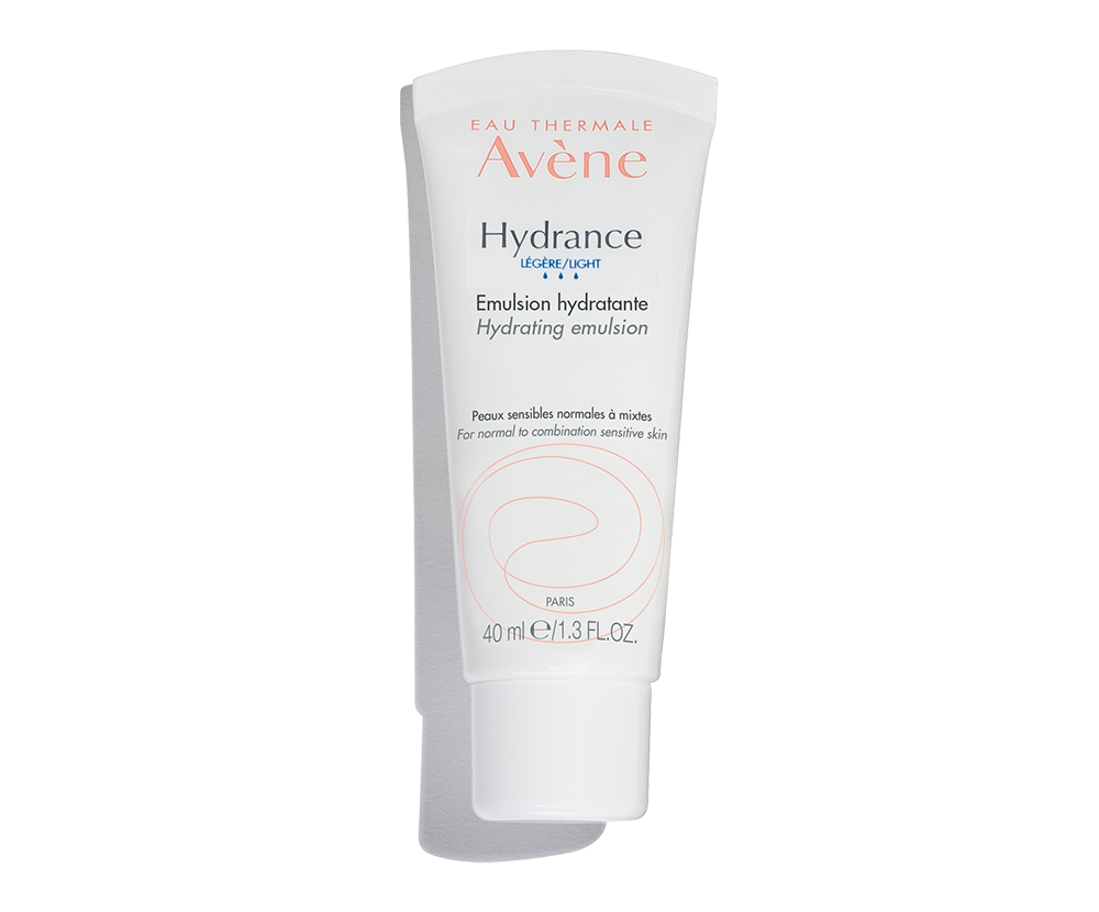 Avène Hydrance Légère Emulsion Hydratante 40 Ml Testeurs Scellés