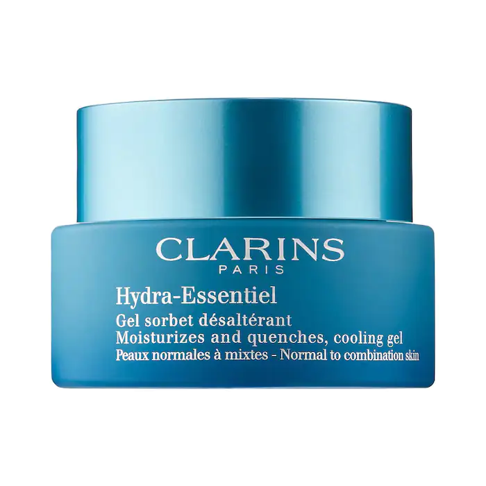 Hydra Essentiel Gel Crème Peau Normale Mixte 50 Ml Testeurs Scellés