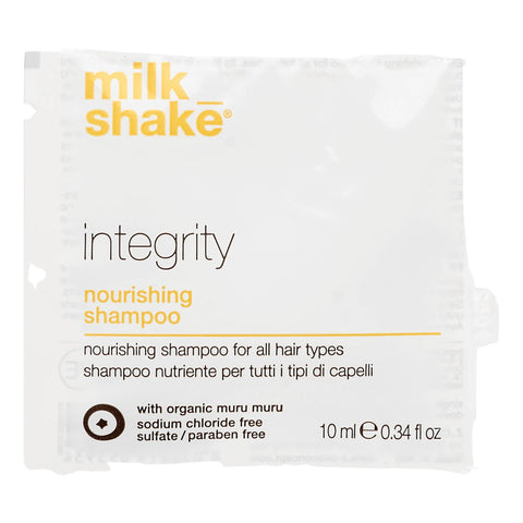 Integrity System Nourishing Shampoo